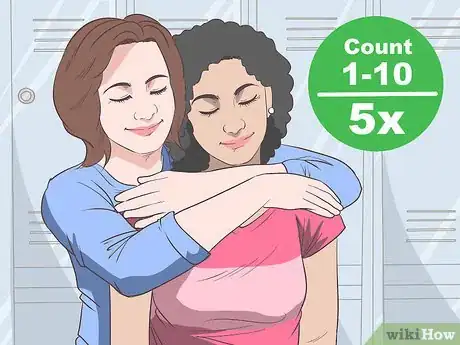 Image intitulée Use Calming Techniques to Help Autistic People Step 15