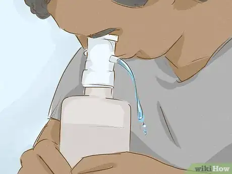 Image intitulée Use Eye Drops Step 19