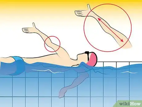 Image intitulée Swim Backstroke Perfectly Step 14