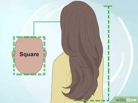 Image intitulée Choose a Haircut That Flatters Your Facial Shape Step 12