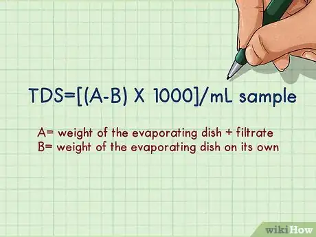 Image intitulée Calculate Total Dissolved Solids Step 10
