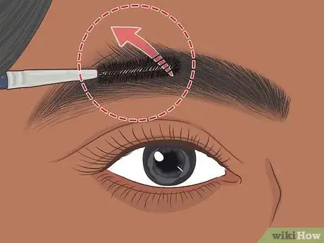 Image intitulée Fix Bushy Eyebrows (for Girls) Step 15