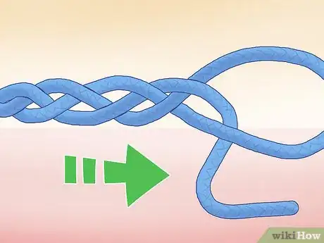 Image intitulée Braid Rope Step 18