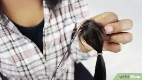 Image intitulée Weave Hair Step 27