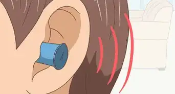 soulager une inflammation des oreilles