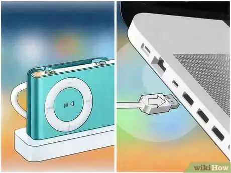 Image intitulée Charge an iPod Shuffle Step 6