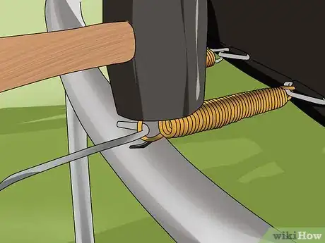 Image intitulée Set up a Trampoline Step 9