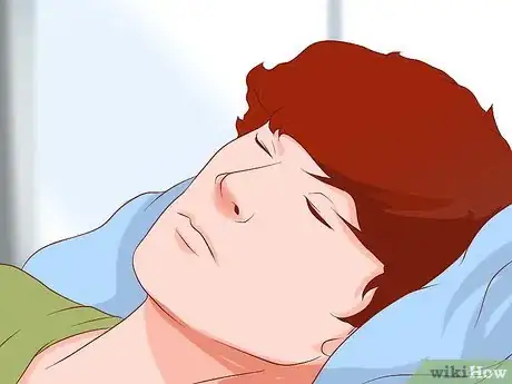 Image intitulée Perform Progressive Muscle Relaxation Step 20