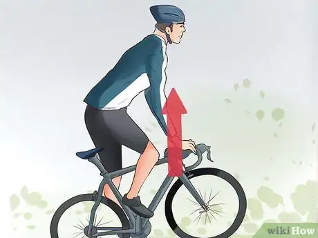 Image intitulée Climb Steep Hills While Cycling Step 4