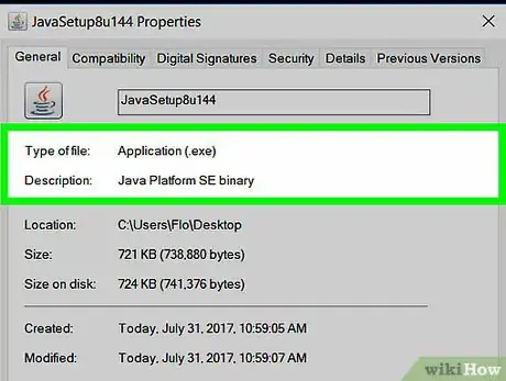 Image intitulée Run a .Jar Java File Step 3