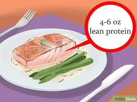 Image intitulée Eat Small Portions During Meals Step 9