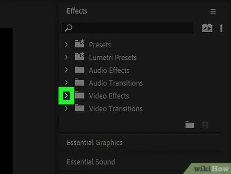 Image intitulée Crop a Video in Adobe Premiere Pro Step 7