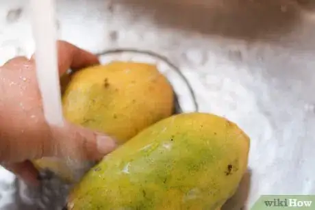 Image intitulée Pick a Good Mango Step 18