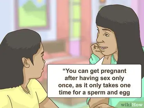 Image intitulée Discuss Sex with Your Child Step 6