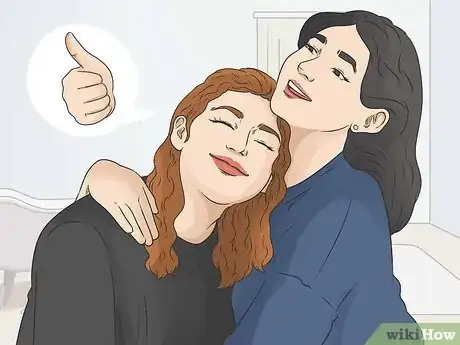 Image intitulée Transition from Dating to Relationship Step 15