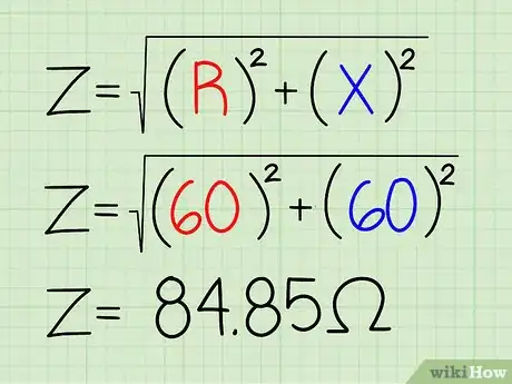 Image intitulée Calculate Power Factor Correction Step 2