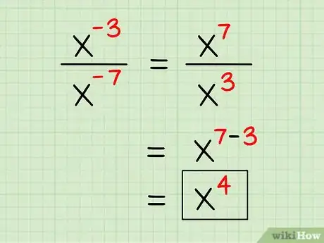 Image intitulée Divide Exponents Step 7