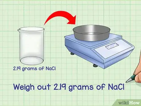 Image intitulée Make Chemical Solutions Step 9