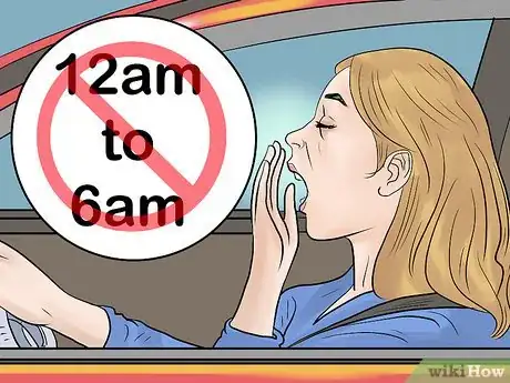 Image intitulée Stay Awake when Driving Step 16