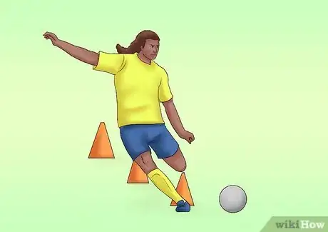 Image intitulée Trick People in Soccer Step 1Bullet2