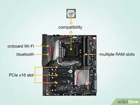 Image intitulée Build a Computer Step 7