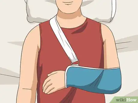 Image intitulée Sleep with Rotator Cuff Pain Step 11