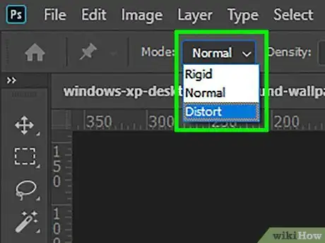 Image intitulée Use the Warp Tool in Photoshop Step 15