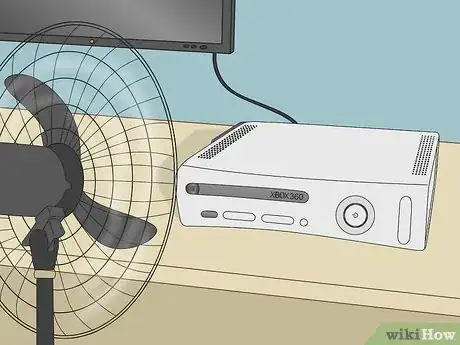 Image intitulée Temporarily Fix Your Xbox 360 from the Three Red Rings Step 16