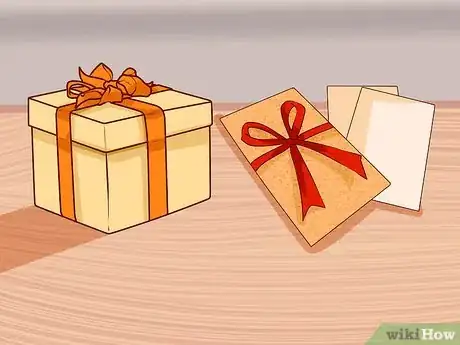 Image intitulée Give a Great Gift to Someone Step 13