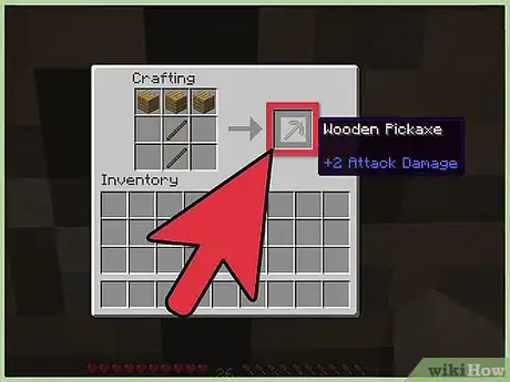 Image intitulée Find Diamonds in Minecraft Step 3