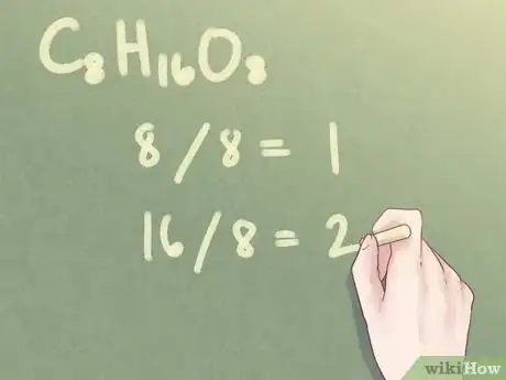 Image intitulée Determine an Empirical Formula Step 16