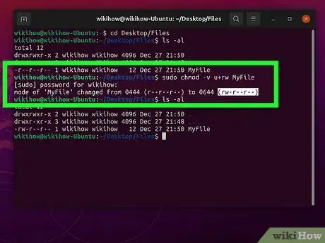 Image intitulée Delete Read Only Files in Linux Step 10
