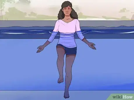 Image intitulée Use Water Exercises for Back Pain Step 10