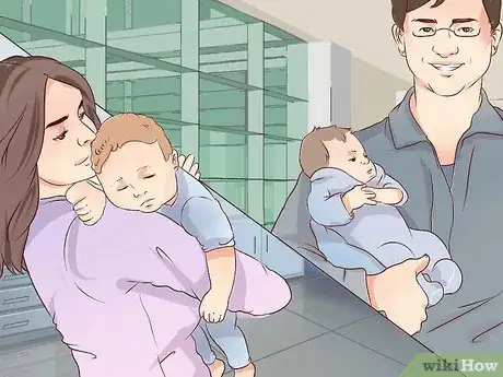 Image intitulée Help Your Wife Through Labor Step 11