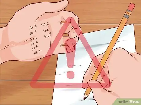 Image intitulée Get Great Grades With No Effort Step 19