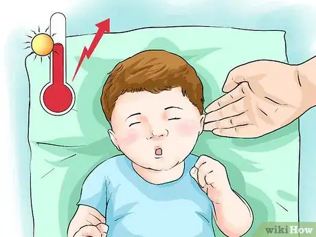 Image intitulée Treat a Baby's Cough Step 7