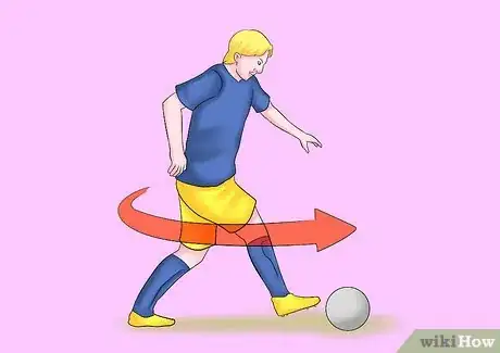 Image intitulée Trick People in Soccer Step 5Bullet2