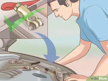 Image intitulée Fix a Car That Doesn't Start Step 2