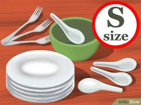 Image intitulée Eat Small Portions During Meals Step 5