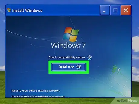 Image intitulée Install Windows 7 (Beginners) Step 24