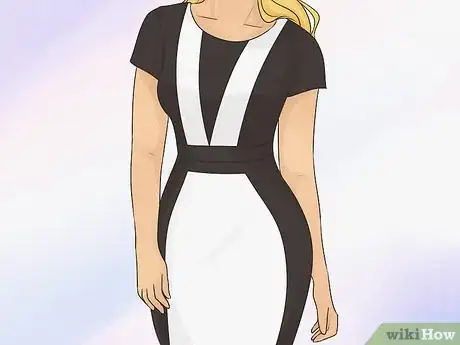 Image intitulée Dress for a Big Bust Step 10