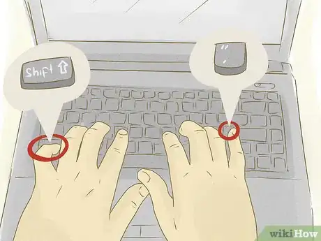 Image intitulée Use a Computer Keyboard Step 12