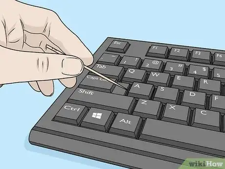 Image intitulée Fix Sticky Keyboard Keys Step 4