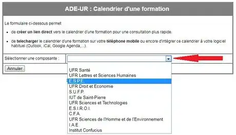 Image intitulée 1 selectionner Section