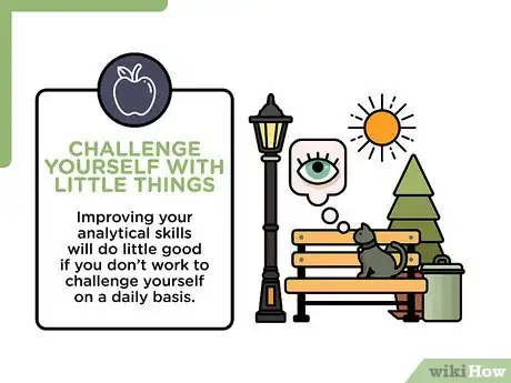 Image intitulée Improve Analytical Skills Step 11