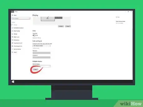 Image intitulée Set Up Two Computer Monitors Step 15