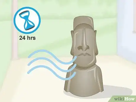 Image intitulée Paint Concrete Statues Step 12