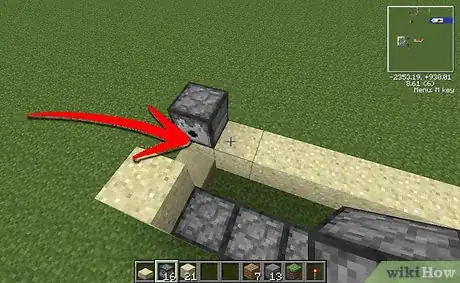 Image intitulée Make a Cannon in Minecraft Step 16