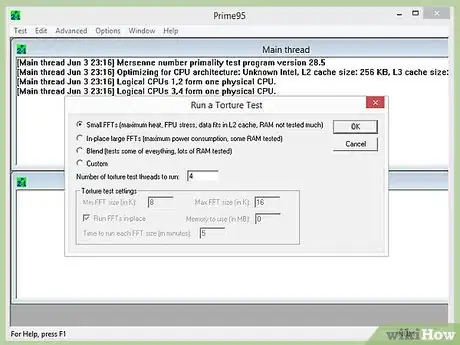 Image intitulée Overclock a PC Step 4