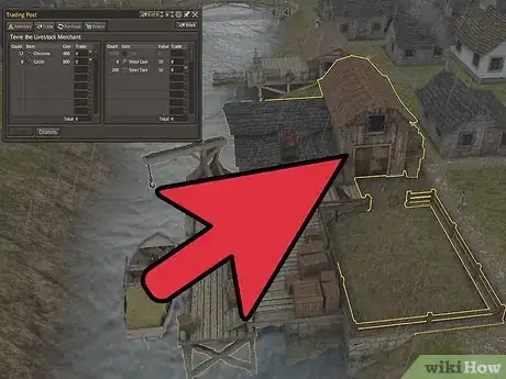 Image intitulée Get Nomads in Banished Step 4